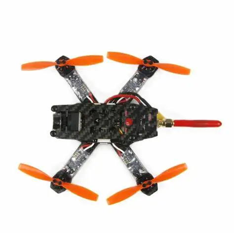 킹콩 LDARC 130GT 130mm 카본 파이버 쿼드 - Drone Racing Battery 리뷰 및 가격