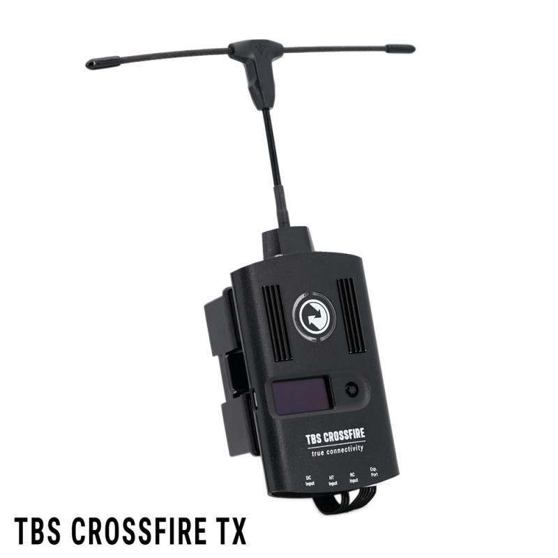장거리 라디오 TBS 크로스파이어 송신기 CRSF TX - Drone Racing Transmitter 리뷰 및 가격