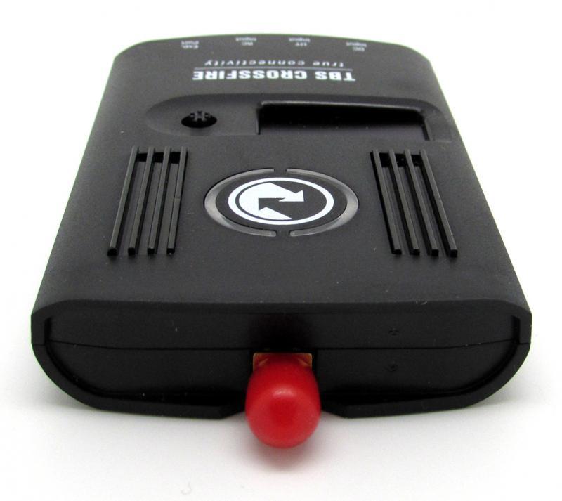 장거리 라디오 TBS 크로스파이어 송신기 CRSF TX - Drone Racing Transmitter 리뷰 및 가격