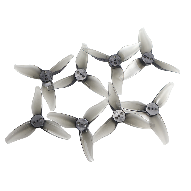새로운 4쌍/8개 Gemfan 허리케인 2023 2X2 - Drone Racing Motor 리뷰 및 가격