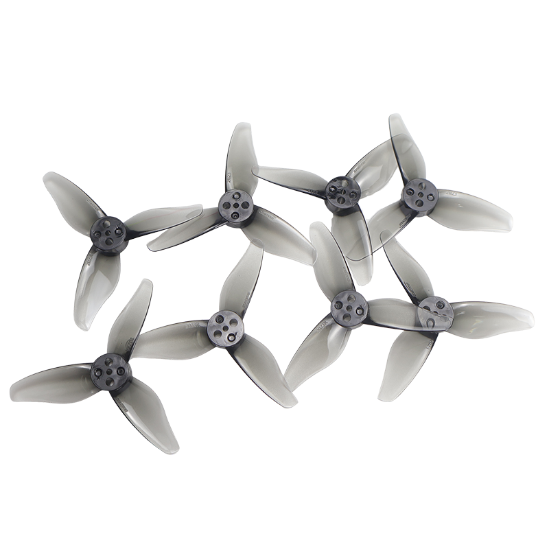 새로운 4쌍/8개 Gemfan 허리케인 2023 2X2 - Drone Racing Motor 리뷰 및 가격