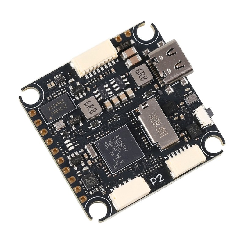 WOTT-TBS Lucid H7 FC 비행 컨트롤러 3 - Drone Racing Flight Controller 리뷰 및 가격