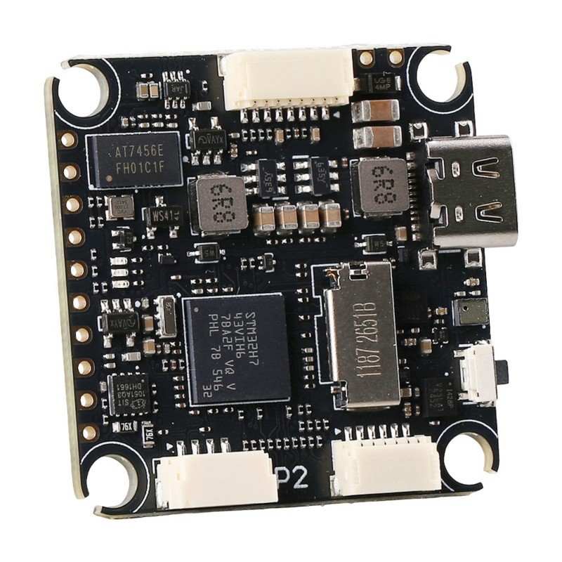 WOTT-TBS Lucid H7 FC 비행 컨트롤러 3 - Drone Racing Flight Controller 리뷰 및 가격