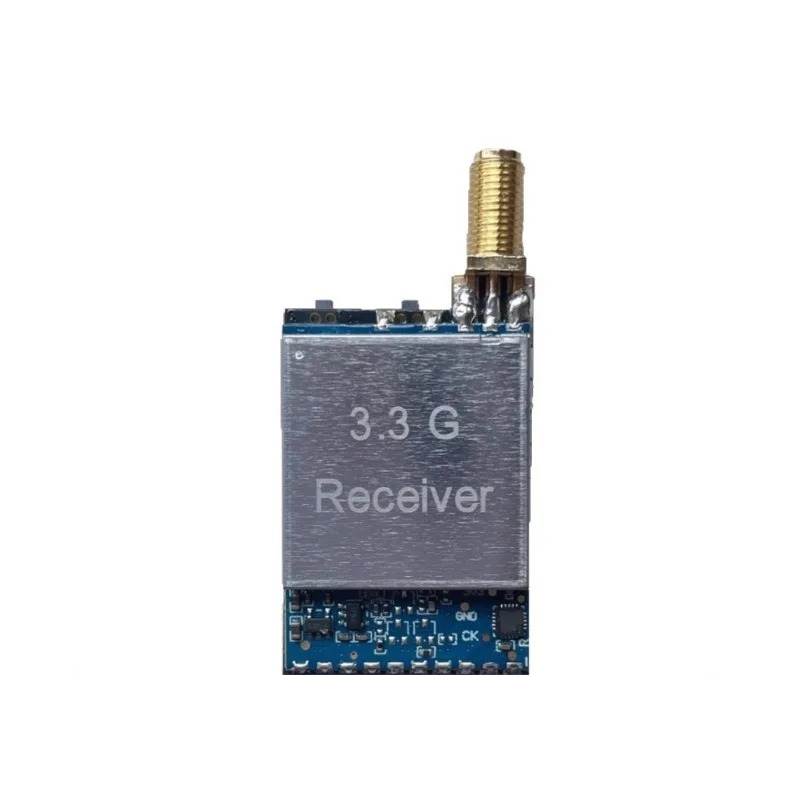 장거리 레이싱 드론용 3.3G 800mw 1.6W FP - Drone Racing Receiver 리뷰 및 가격