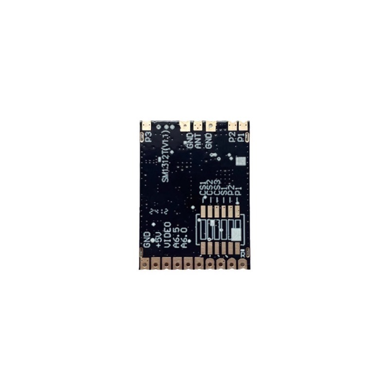 장거리 레이싱 드론용 3.3G 800mw 1.6W FP - Drone Racing Receiver 리뷰 및 가격